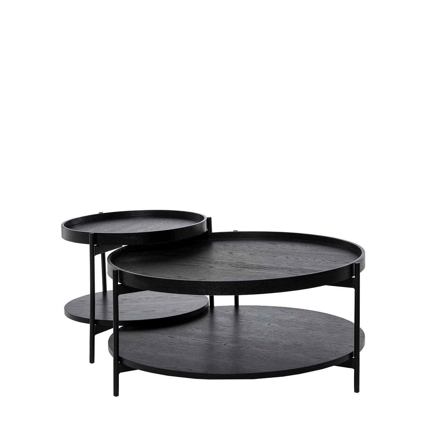 Comprar Mesa de Centro Adrian online en KitMuebles