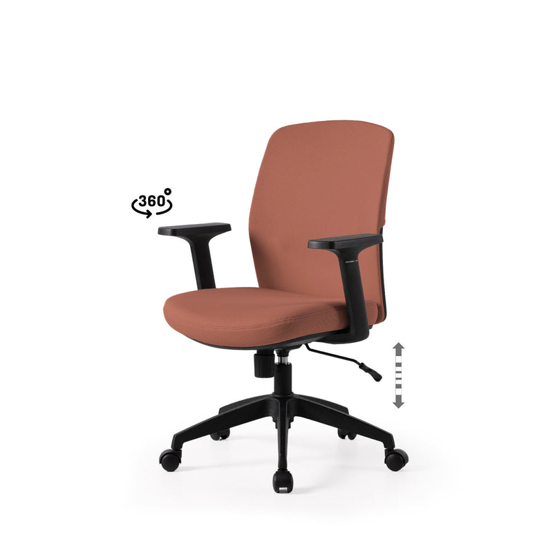 Silla Oficina Maryland