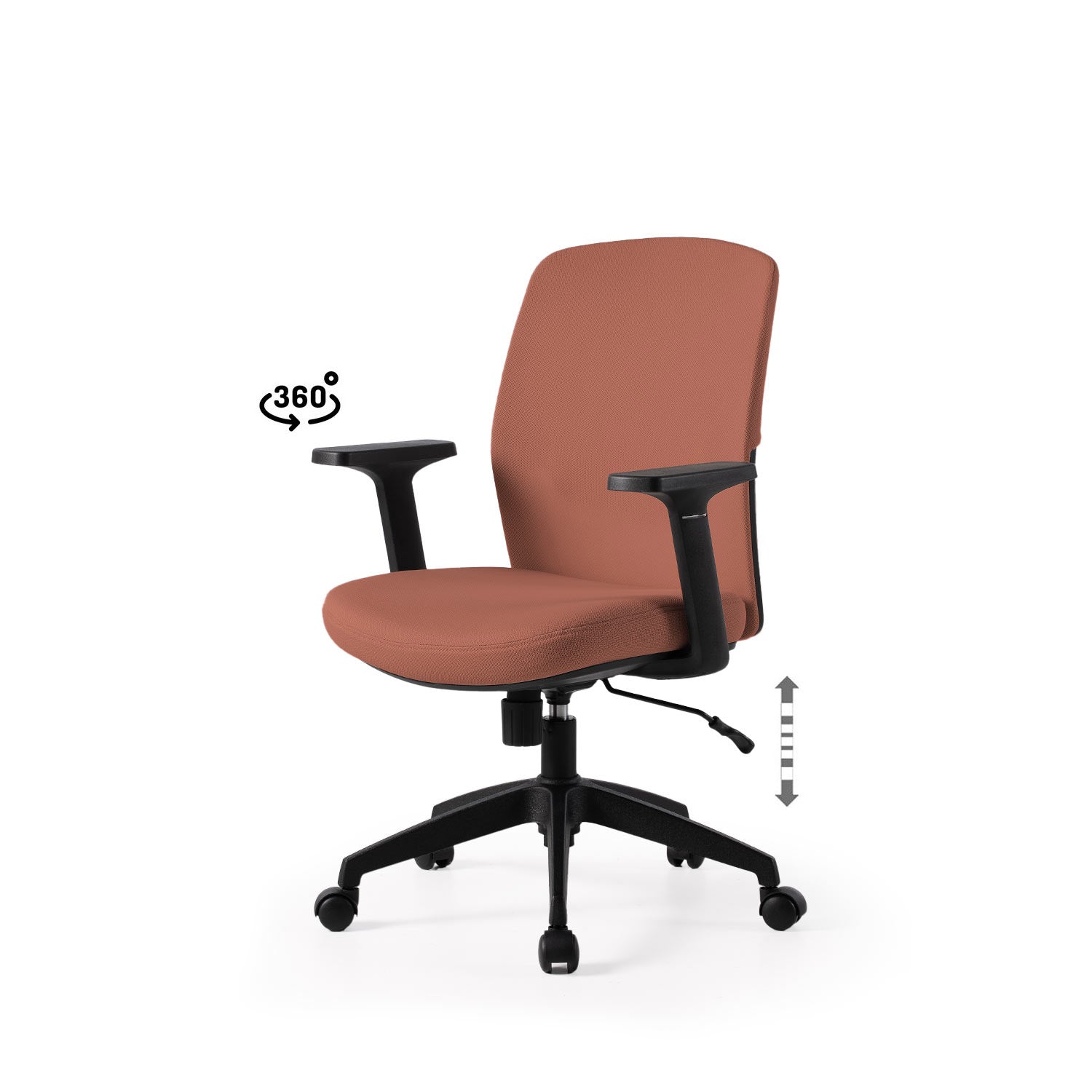 Comprar Silla Oficina Maryland online en KitMuebles