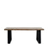 Comprar Mesa de Centro Kabir online en KitMuebles
