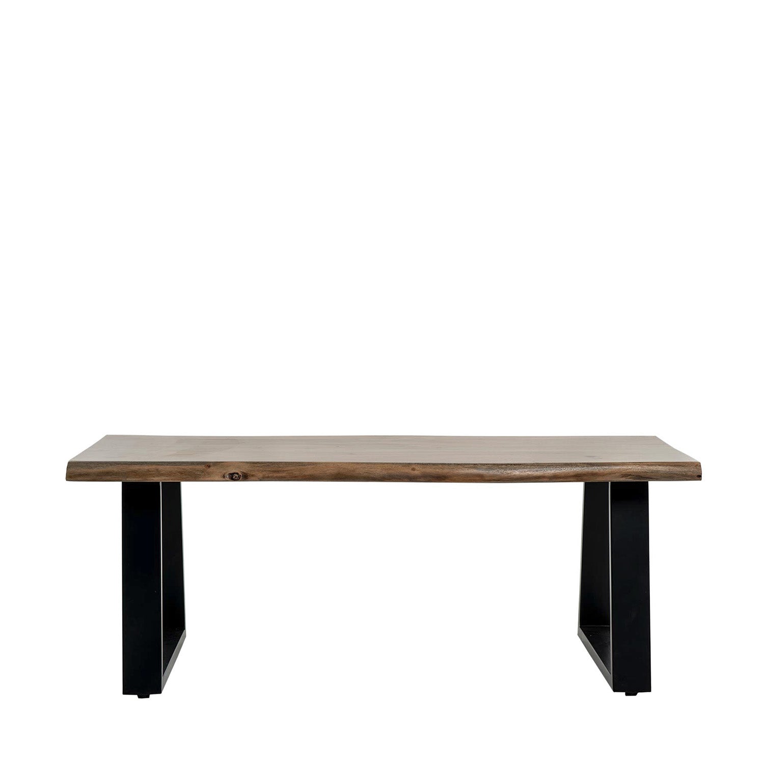 Comprar Mesa de Centro Kabir online en KitMuebles