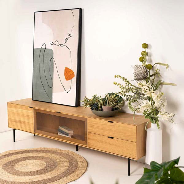Comprar Cuadro Breast 80x120cm online en KitMuebles