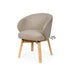 Comprar Silla Virginia online en KitMuebles