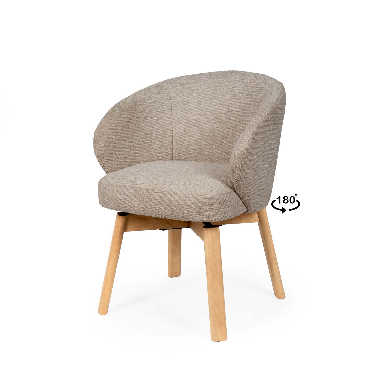 Comprar Silla Virginia online en KitMuebles