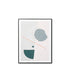 Comprar Cuadro Junk 2 60x80cm online en KitMuebles