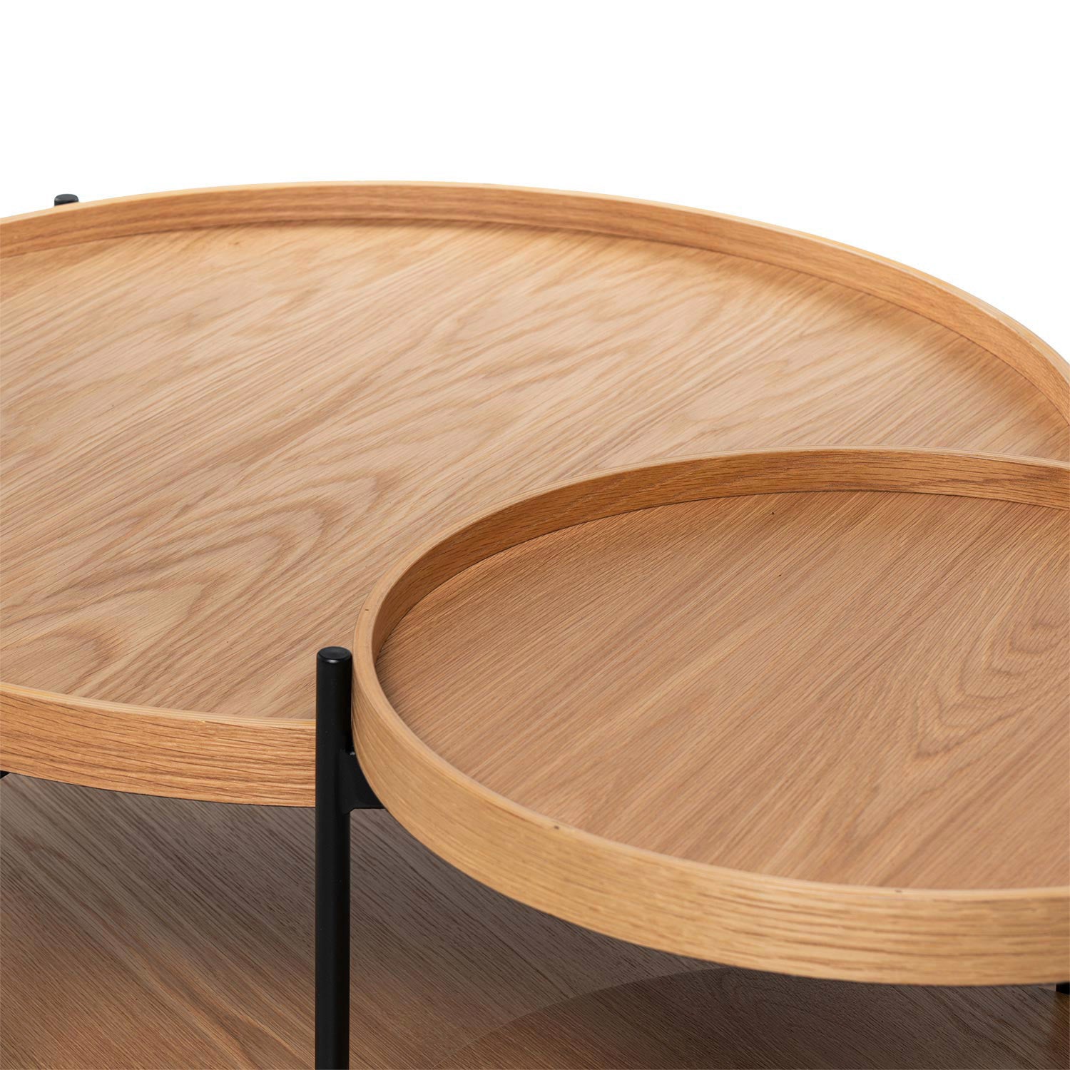 Comprar Mesa de Centro Dylan online en KitMuebles