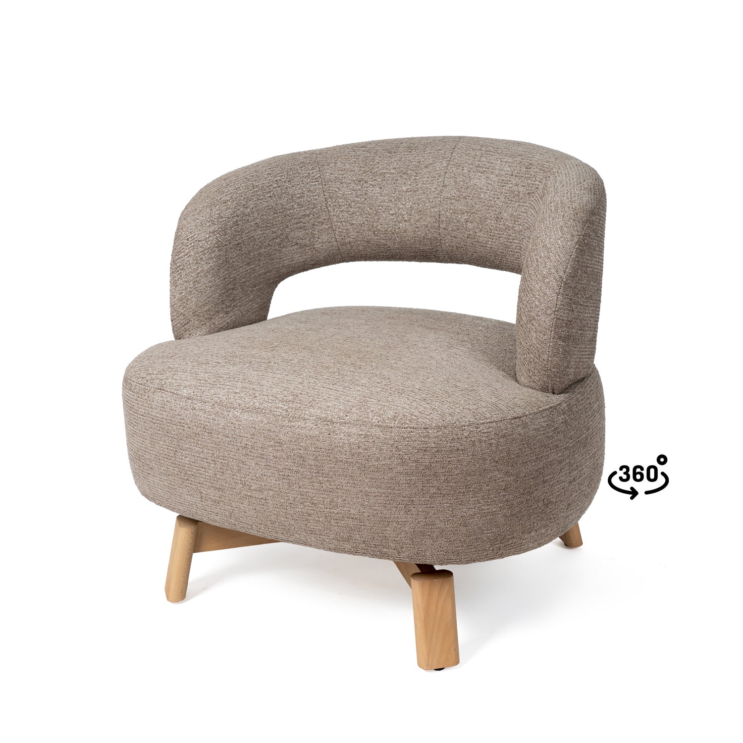 Comprar Butaca Bogota online en KitMuebles