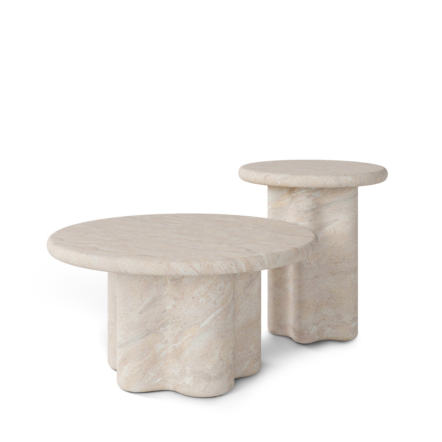 Comprar Mesa de Centro Luigi online en KitMuebles