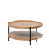 Comprar Mesa de Centro Dylan online en KitMuebles
