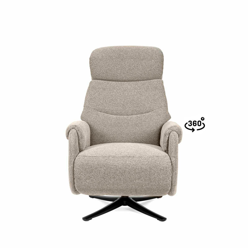 Sillón Relax Tamiko