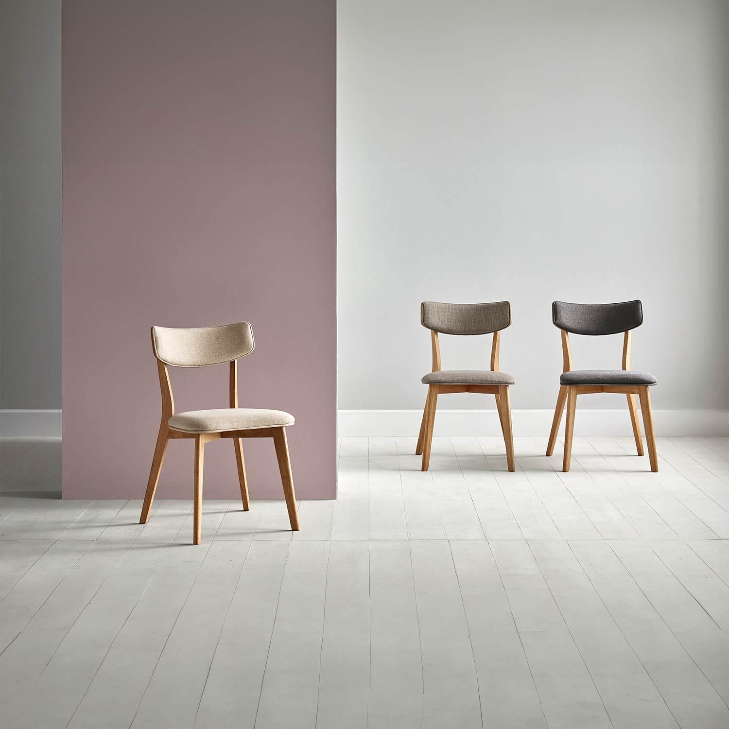 Comprar Silla Anais online en KitMuebles