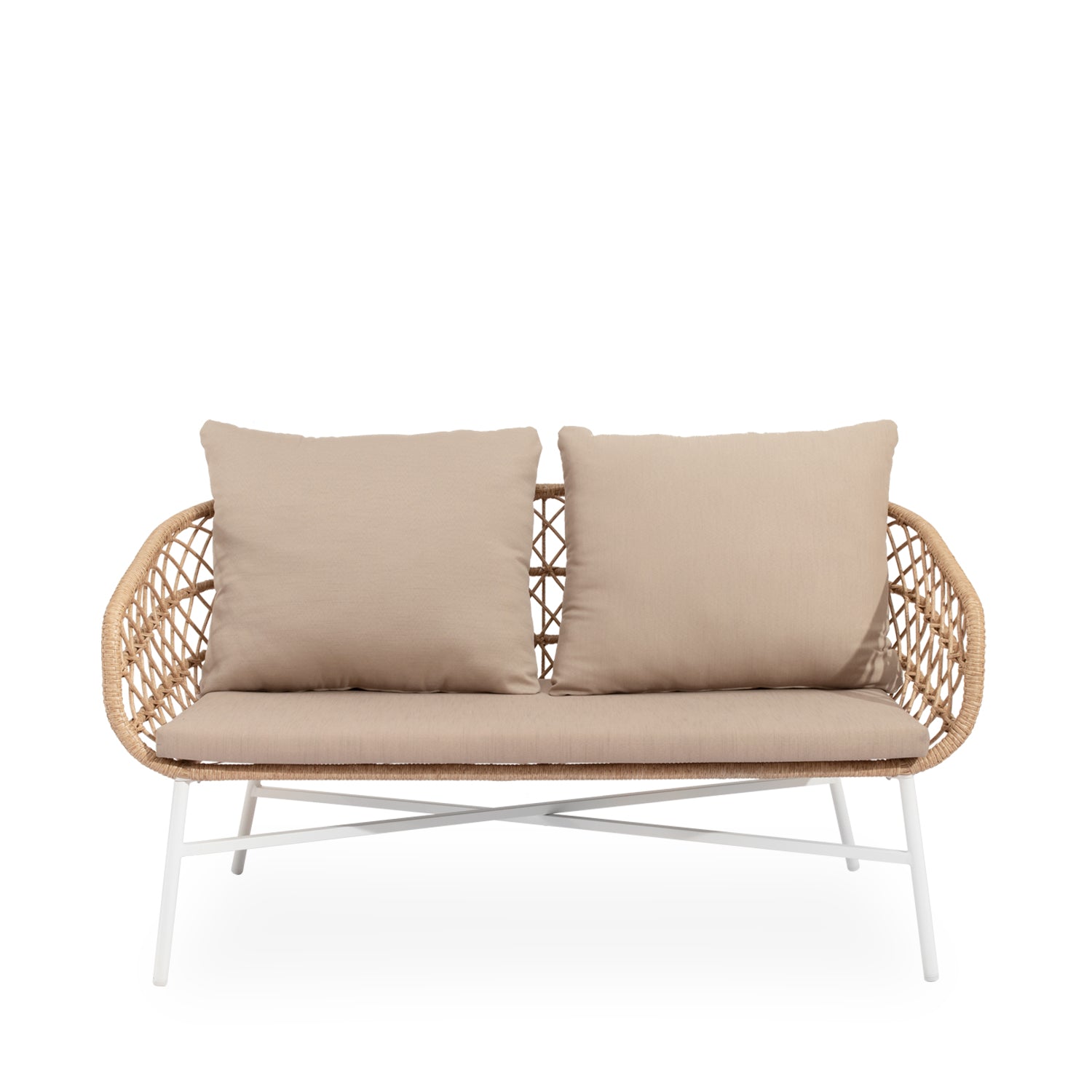 Comprar Set Perugia Sofa+Sillones+Mesa Centro online en KitMuebles