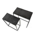 Comprar Set Mesas Auxiliares Vishal online en KitMuebles