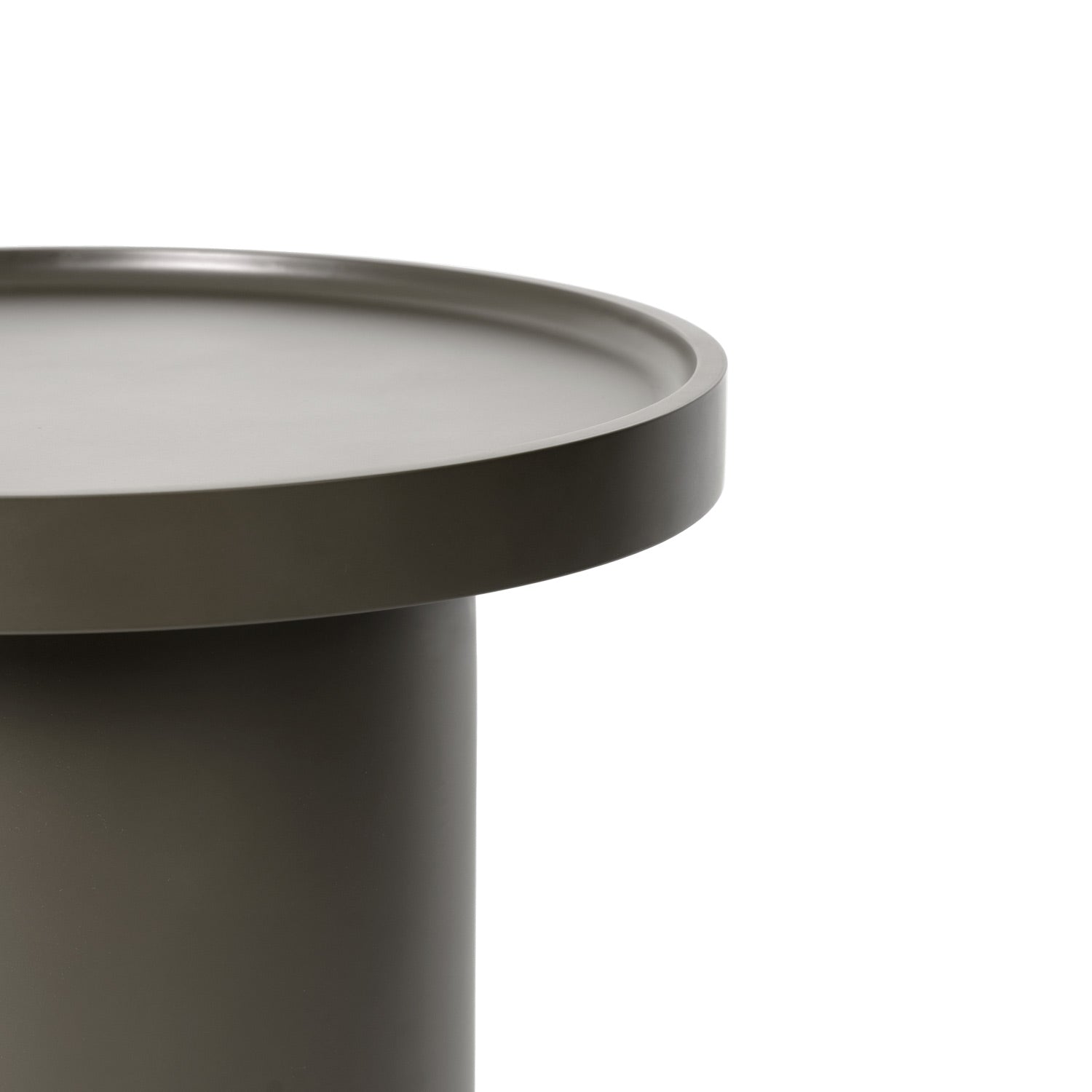 Mesa de Centro Warren Ø50cm