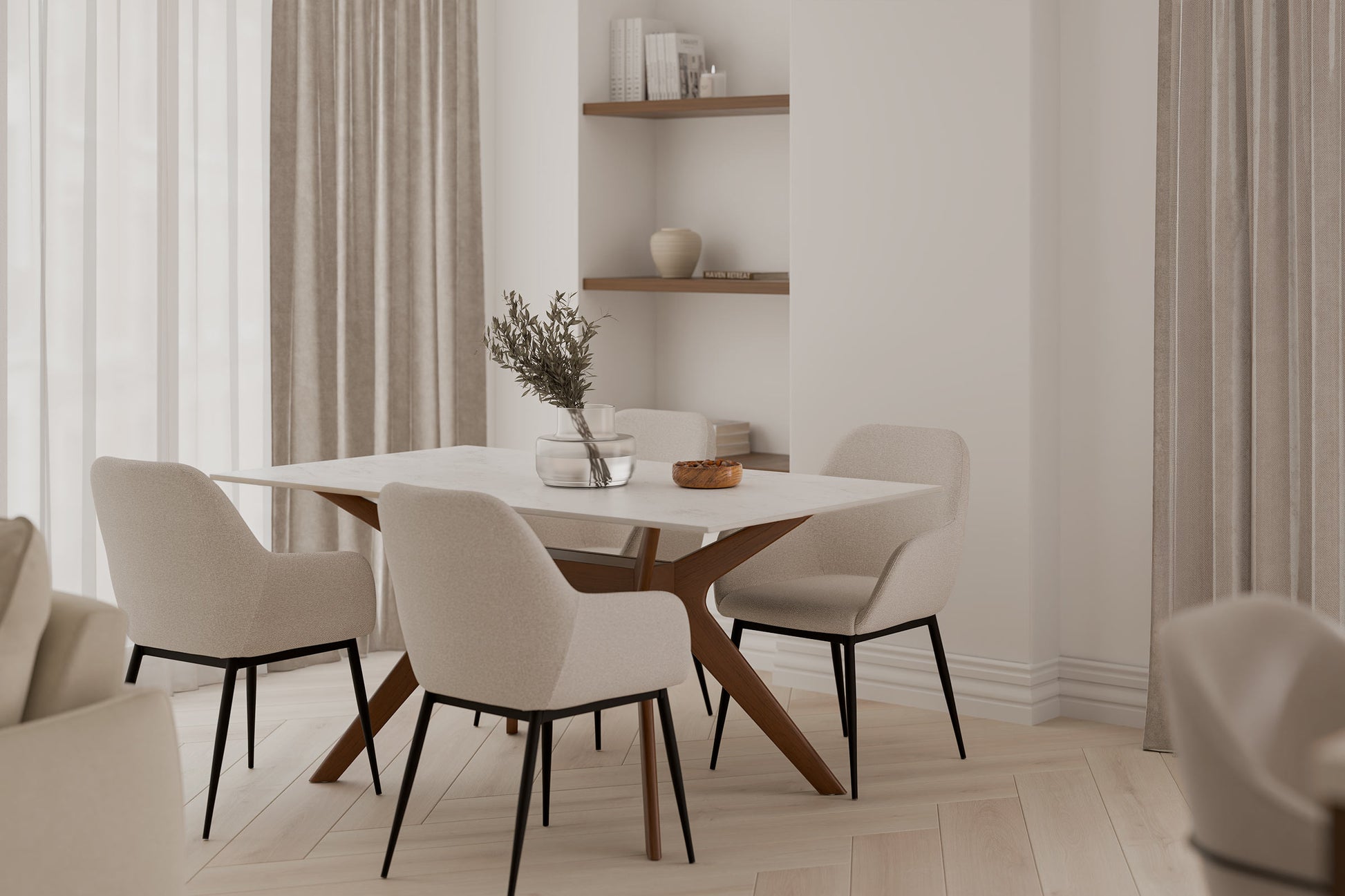 Comprar Silla Isabella online en KitMuebles
