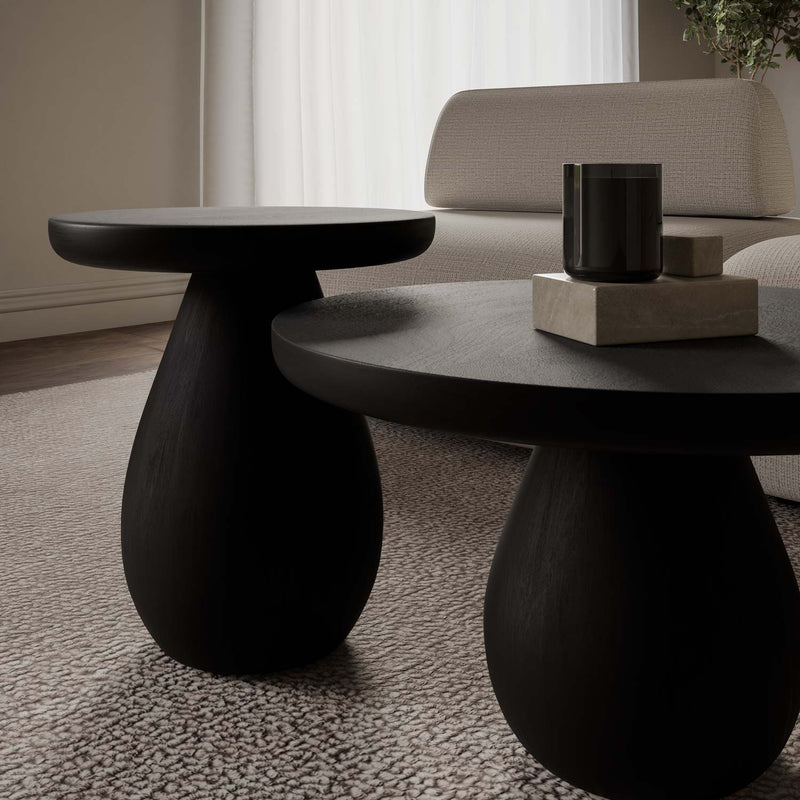 Mesa de Centro Hardik