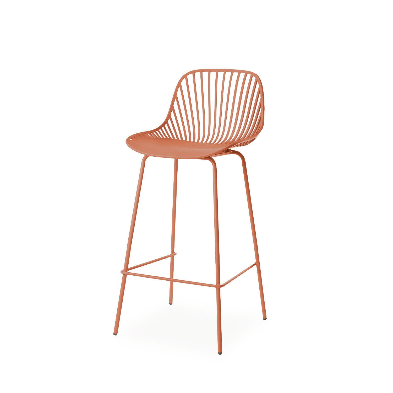 Comprar Taburete Alto Casper online en KitMuebles