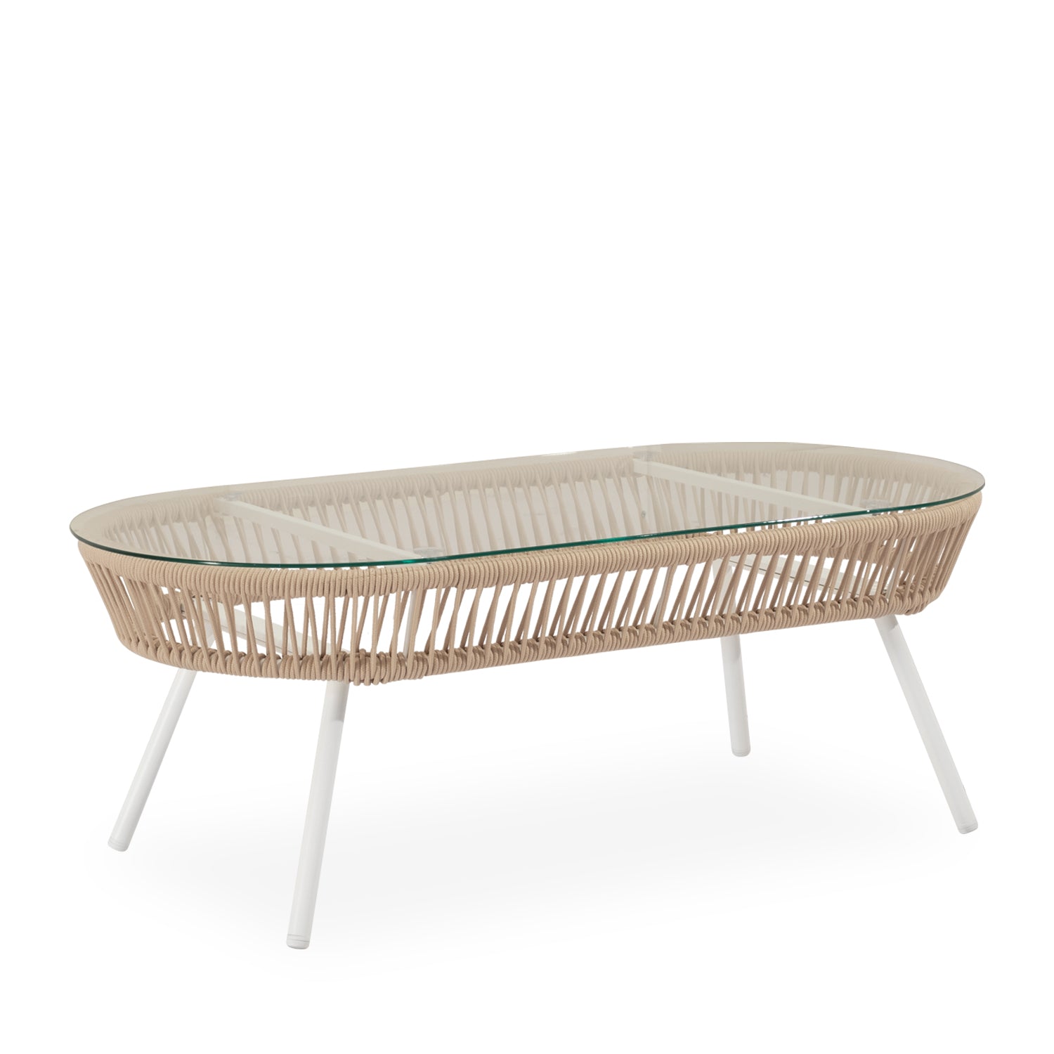Set Odesa Sofa+Sillones+Mesa Centro