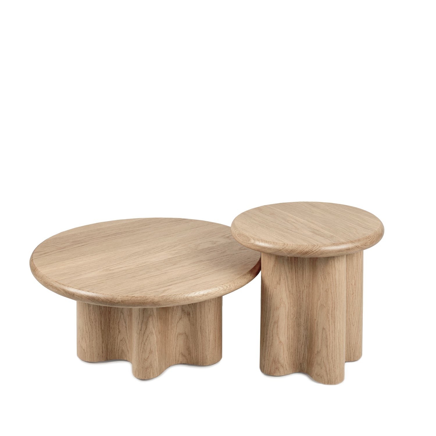 Comprar Mesa de Centro Mateo online en KitMuebles