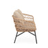 Comprar Set Perugia Sofa+Sillones+Mesa Centro online en KitMuebles