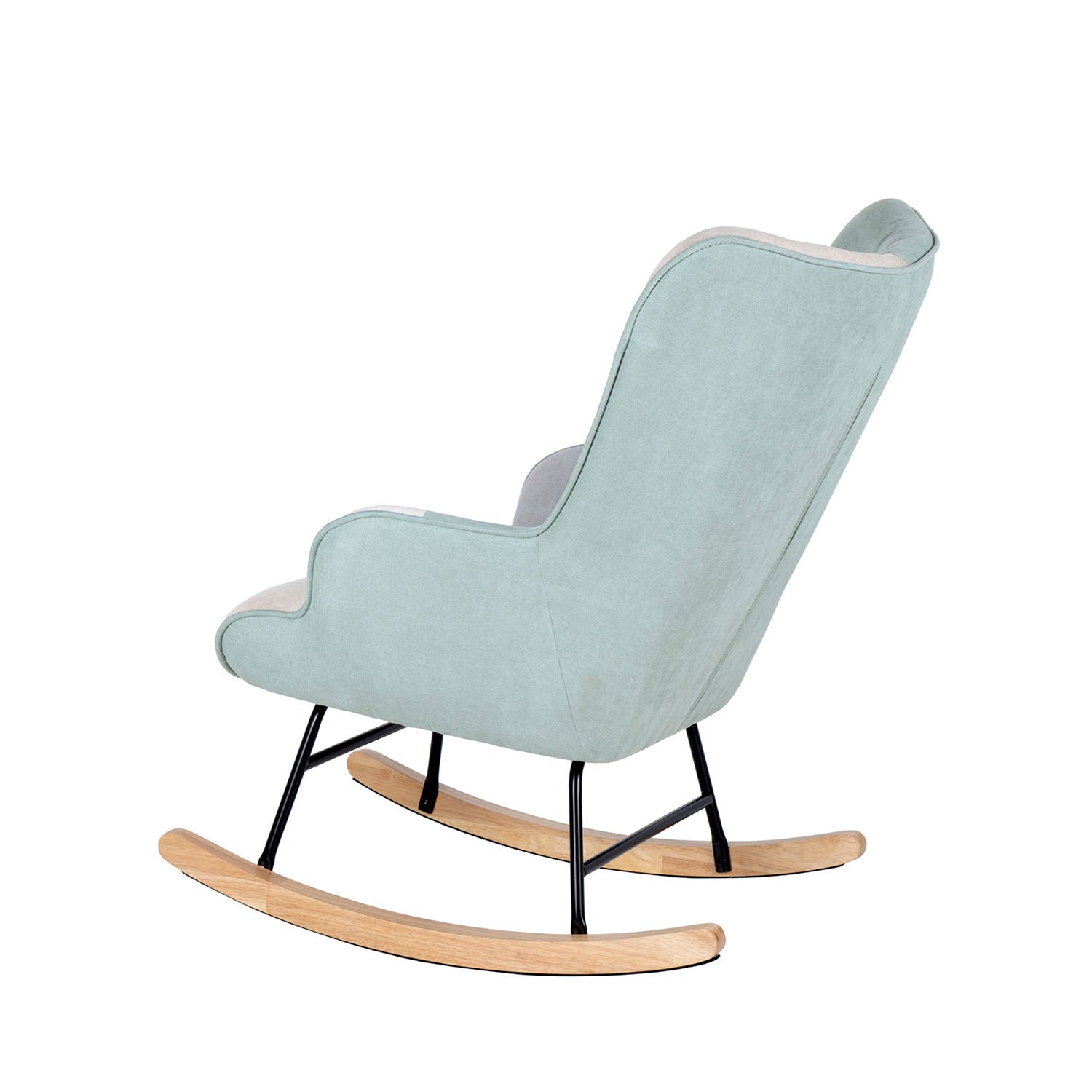 Comprar Mecedora Denver online en KitMuebles