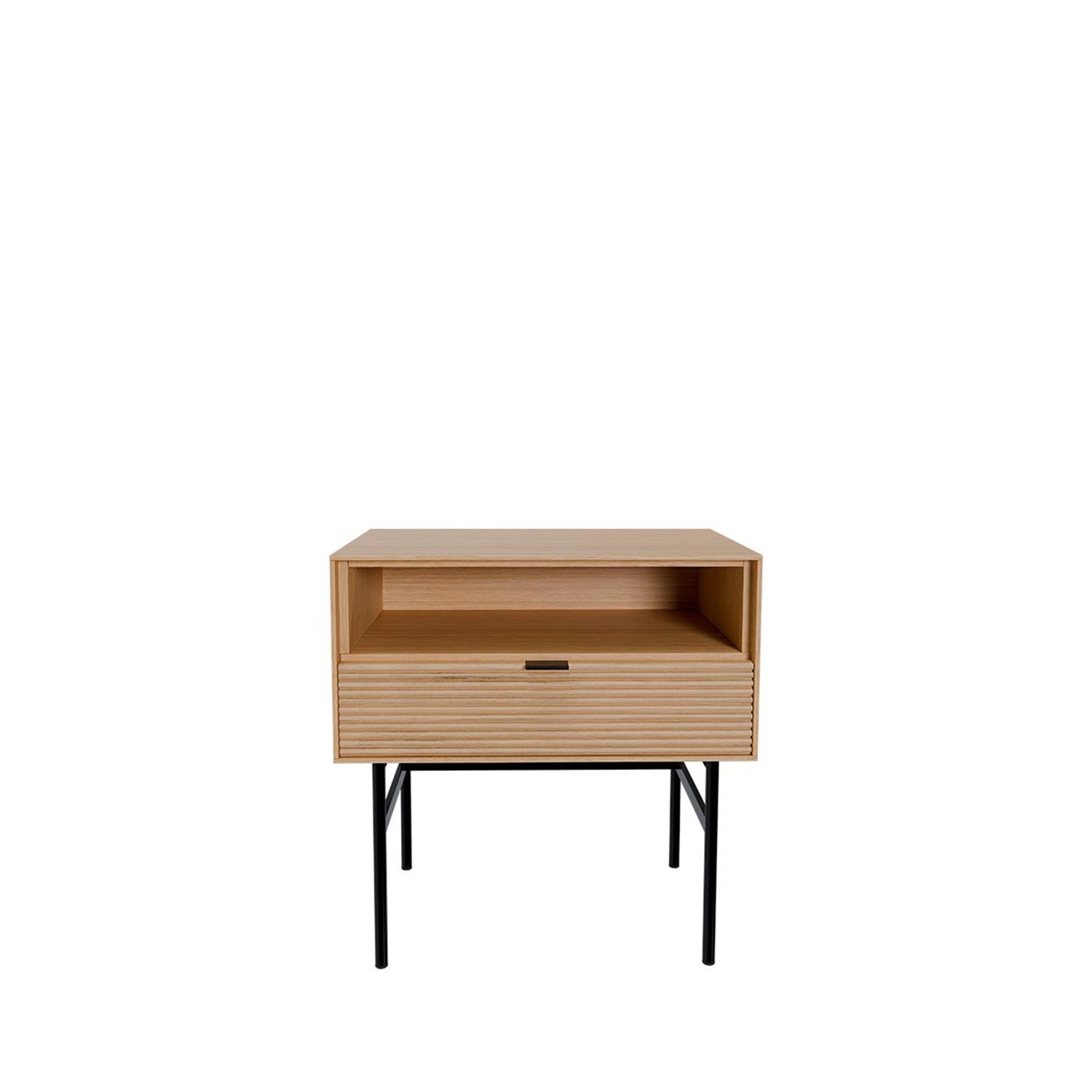 Mesita Tulsa 1 Cajón
