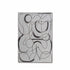 Comprar Cuadro Elipse 80x120cm online en KitMuebles