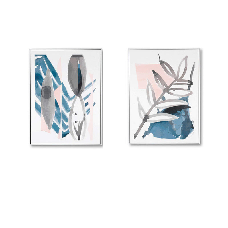Cuadro Pikas 2 60x80cm