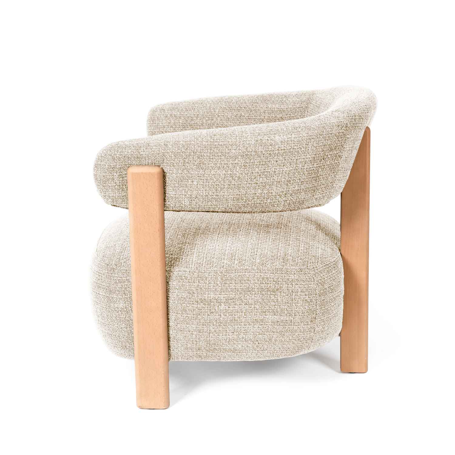 Comprar Butaca Manila online en KitMuebles
