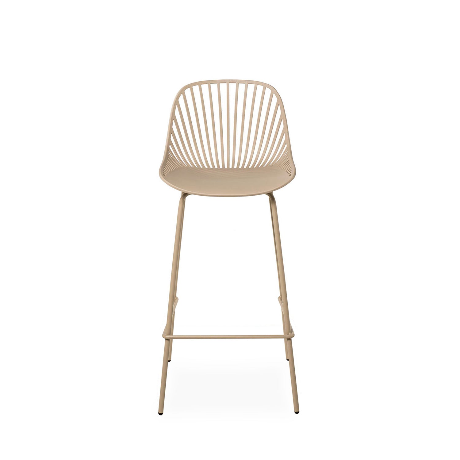 Comprar Taburete Alto Casper online en KitMuebles