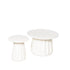 Comprar Mesa de Centro Qadim online en KitMuebles