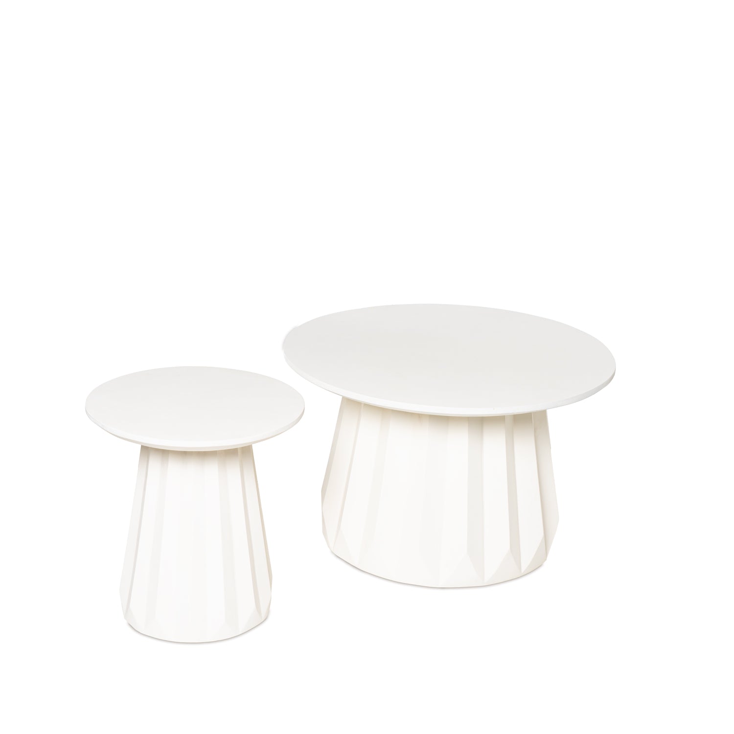 Comprar Mesa de Centro Qadim online en KitMuebles