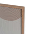 Comprar Cuadro Half-Oval 60x80cm online en KitMuebles
