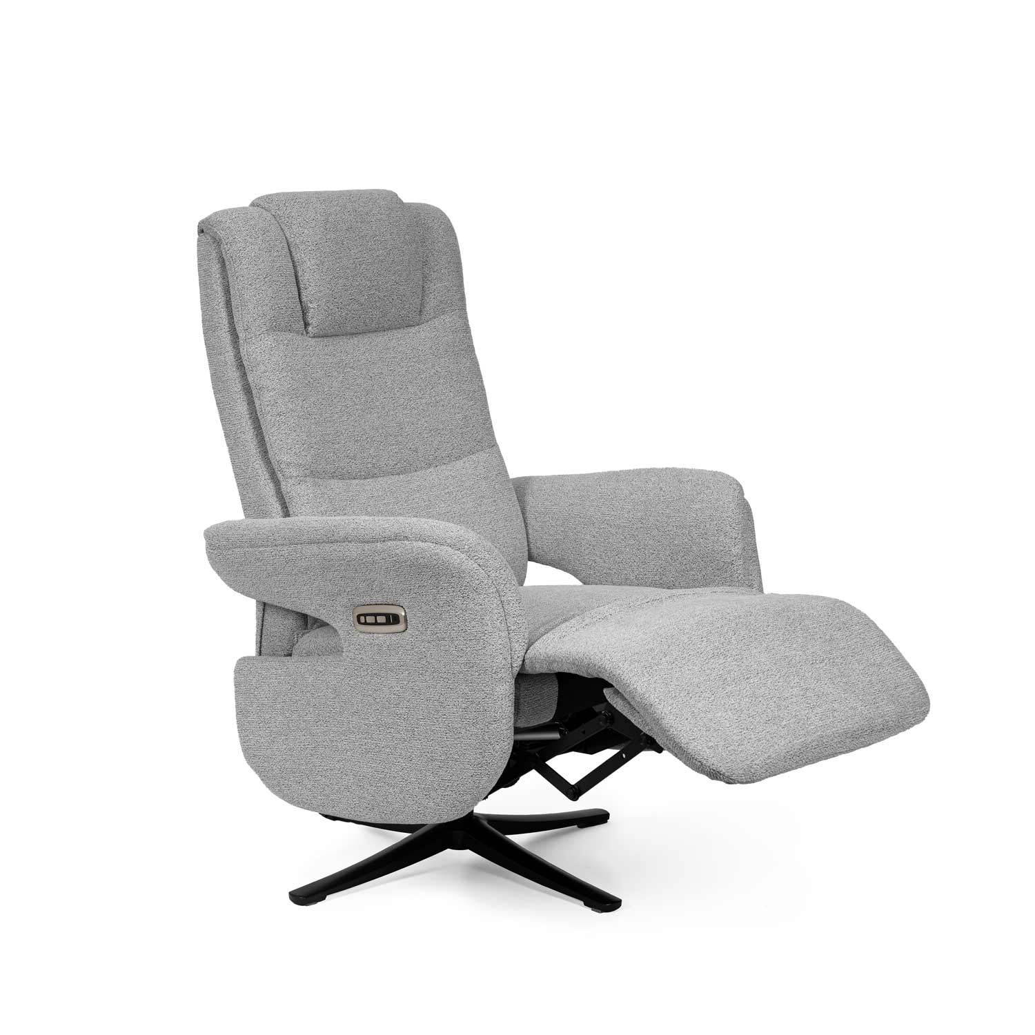 Sillón Relax Satomi 2 Motores