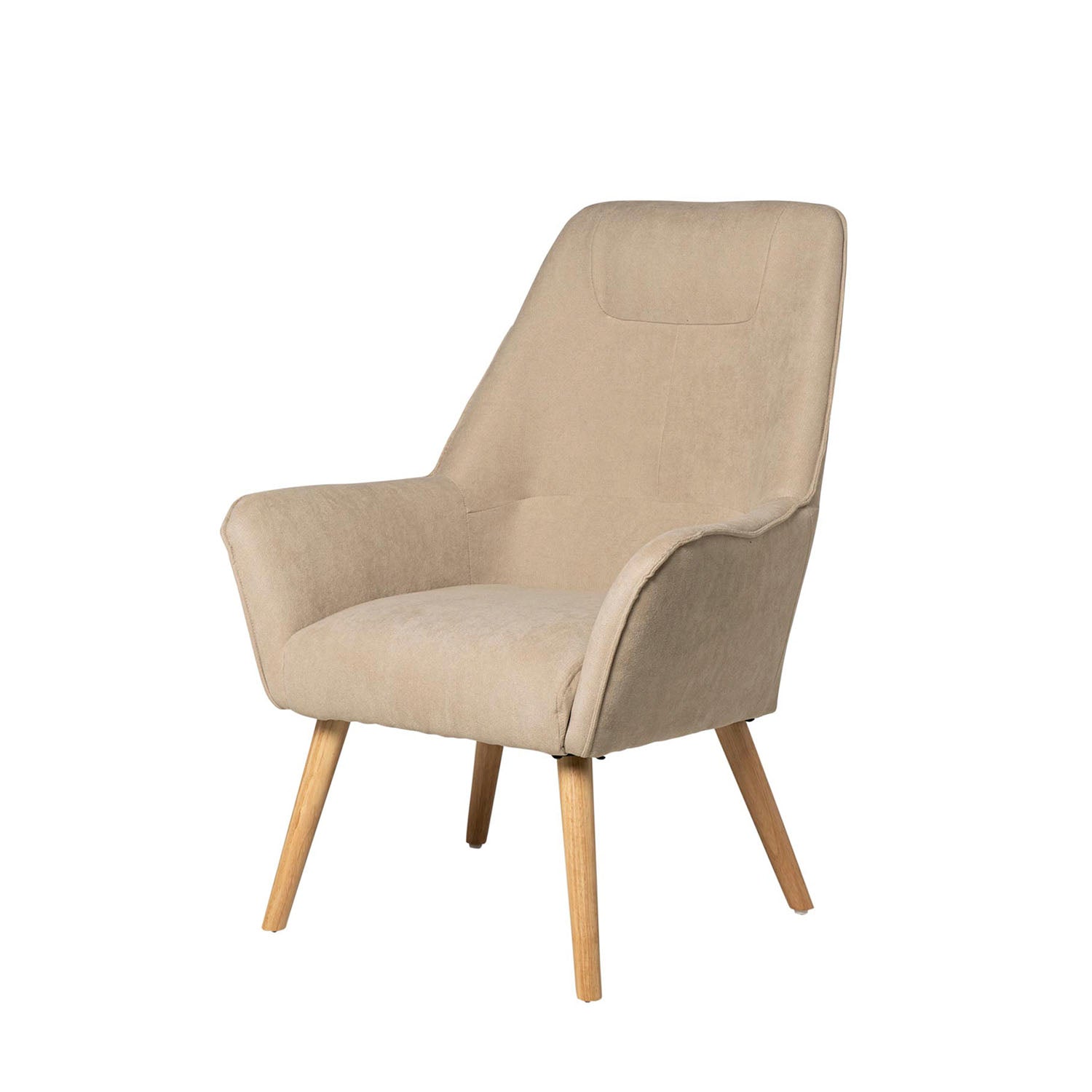 Comprar Butaca Bruges online en KitMuebles