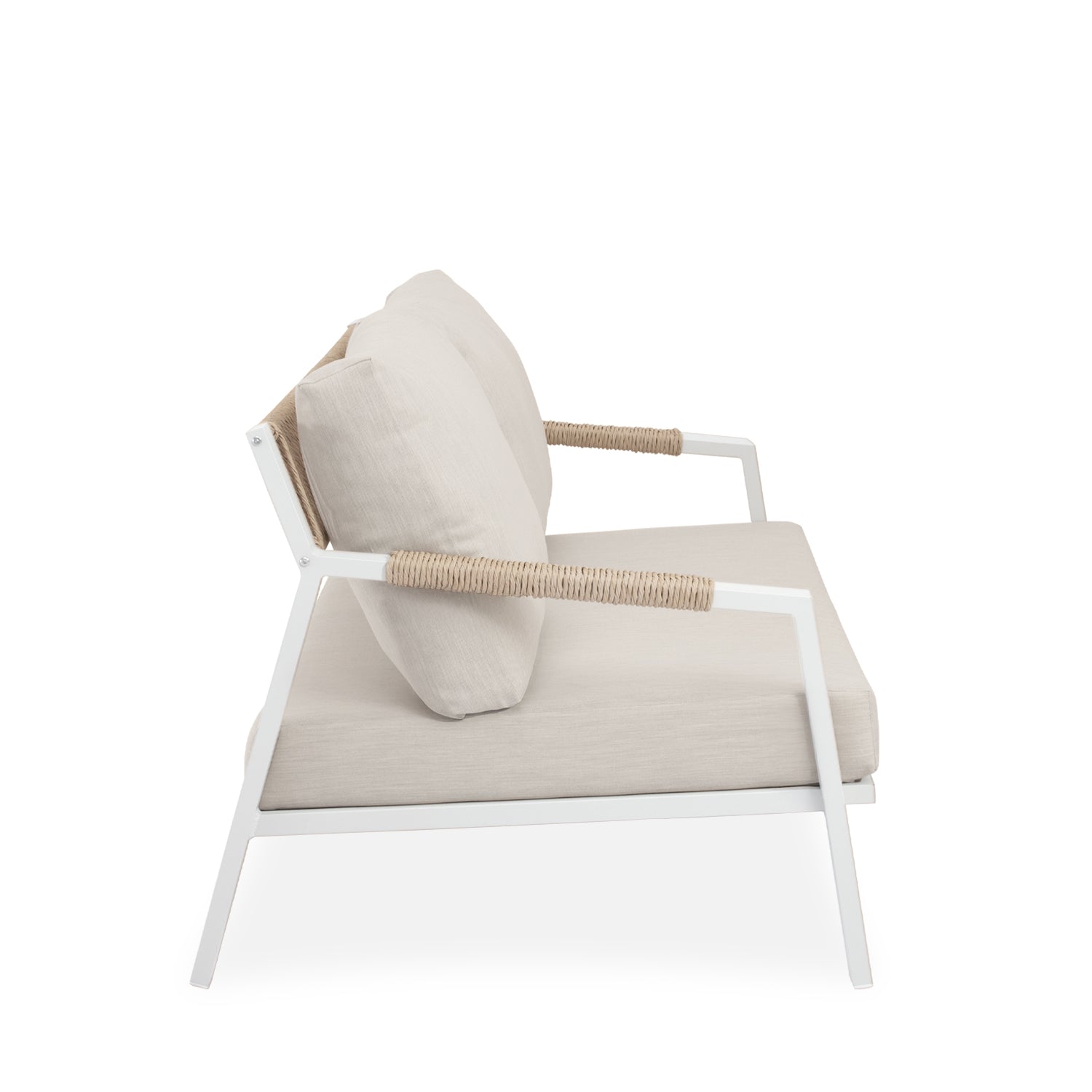 Set Muscat Sofa+Sillones+Mesa Centro