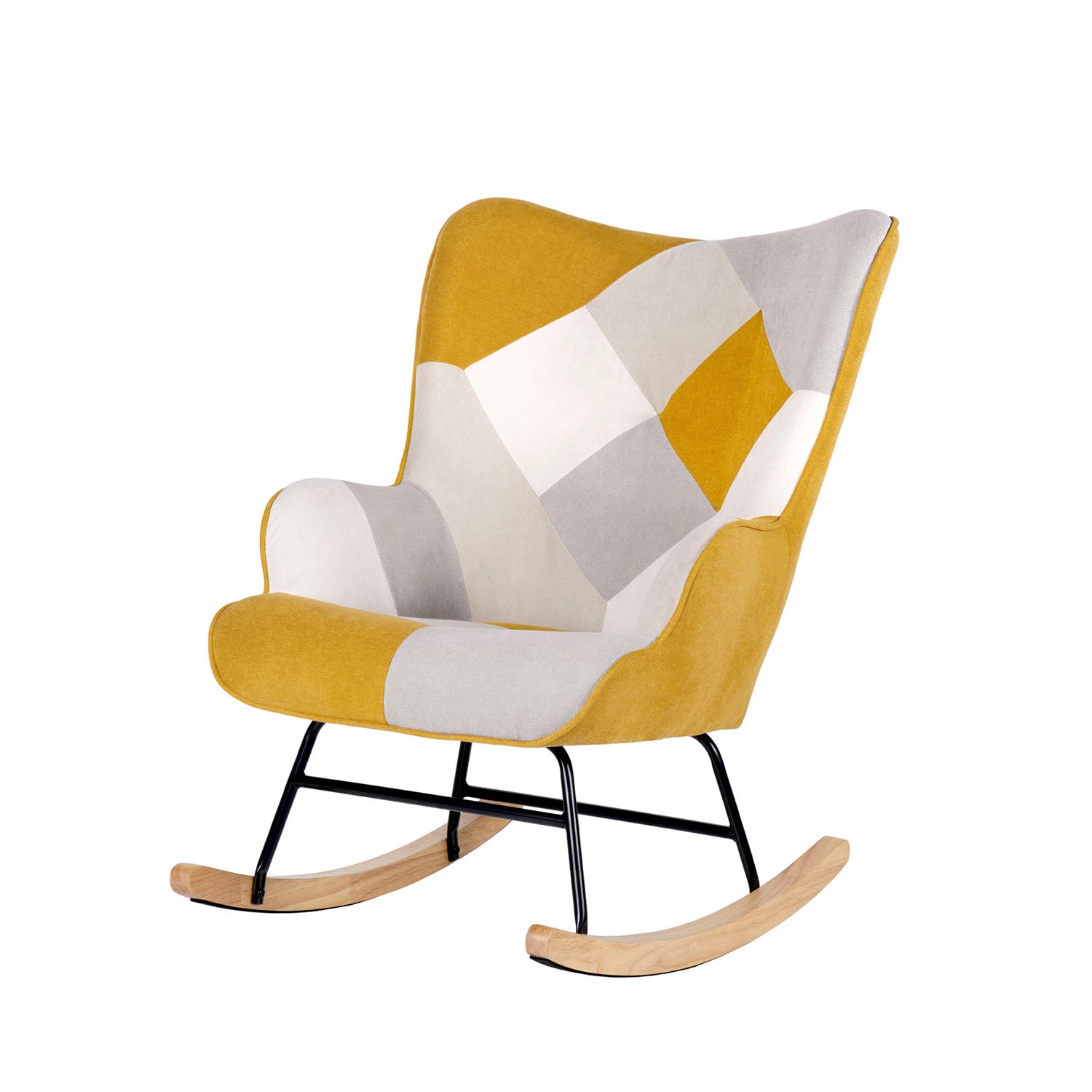 Comprar Mecedora Denver online en KitMuebles
