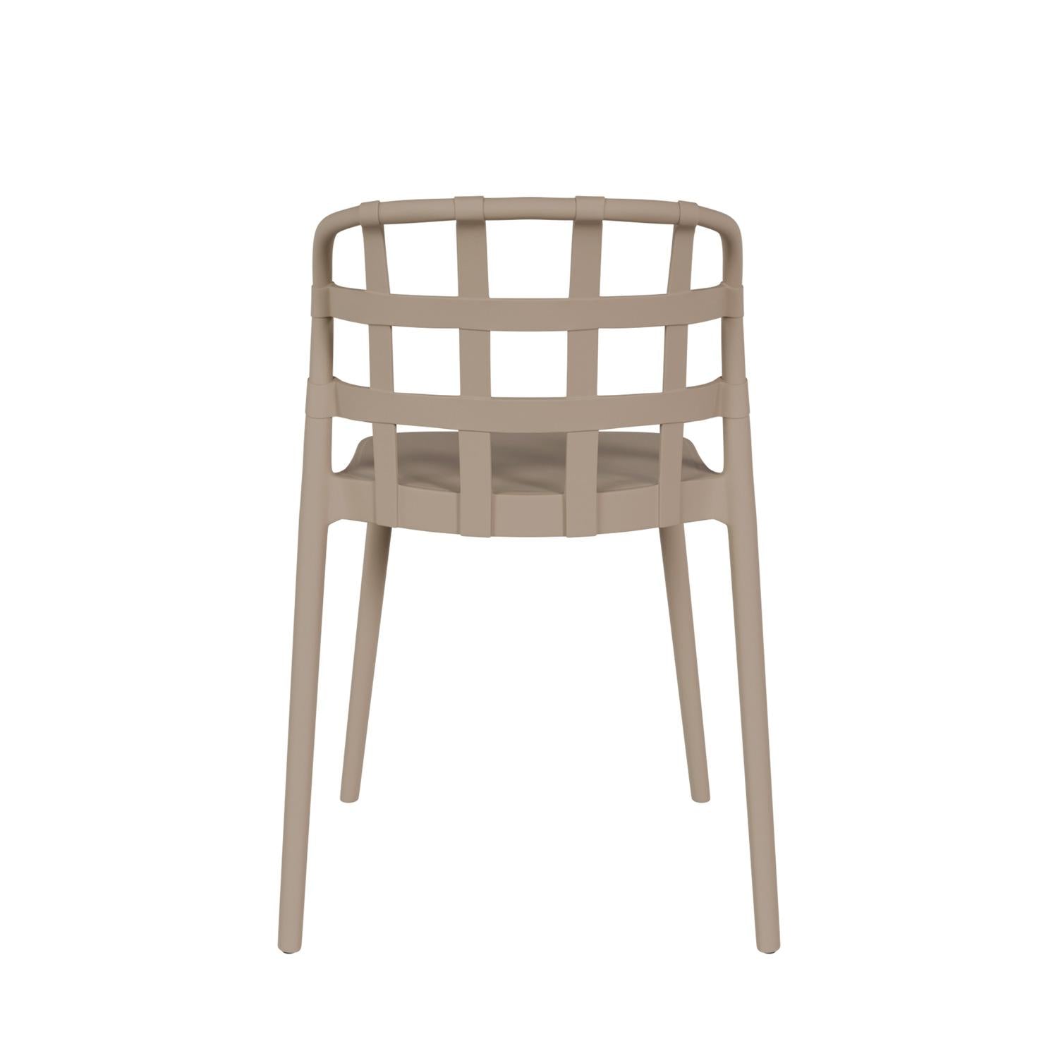 Comprar Silla Gina online en KitMuebles