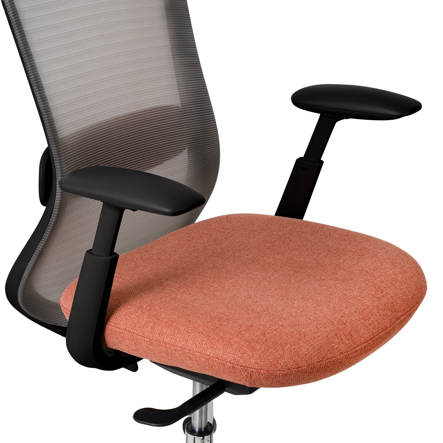 Comprar Silla Oficina Rotterdam online en KitMuebles