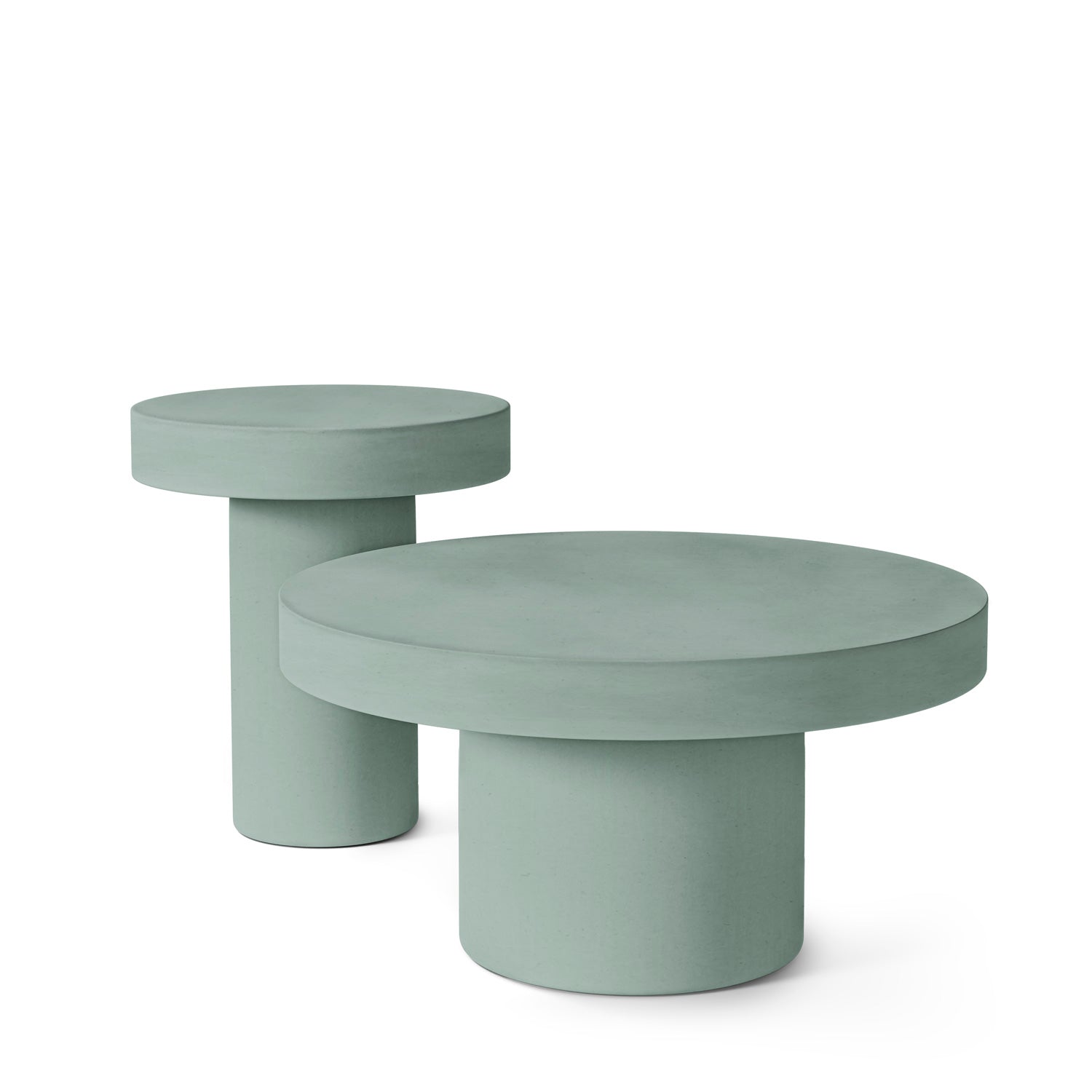 Comprar Mesa de Centro Mirko online en KitMuebles