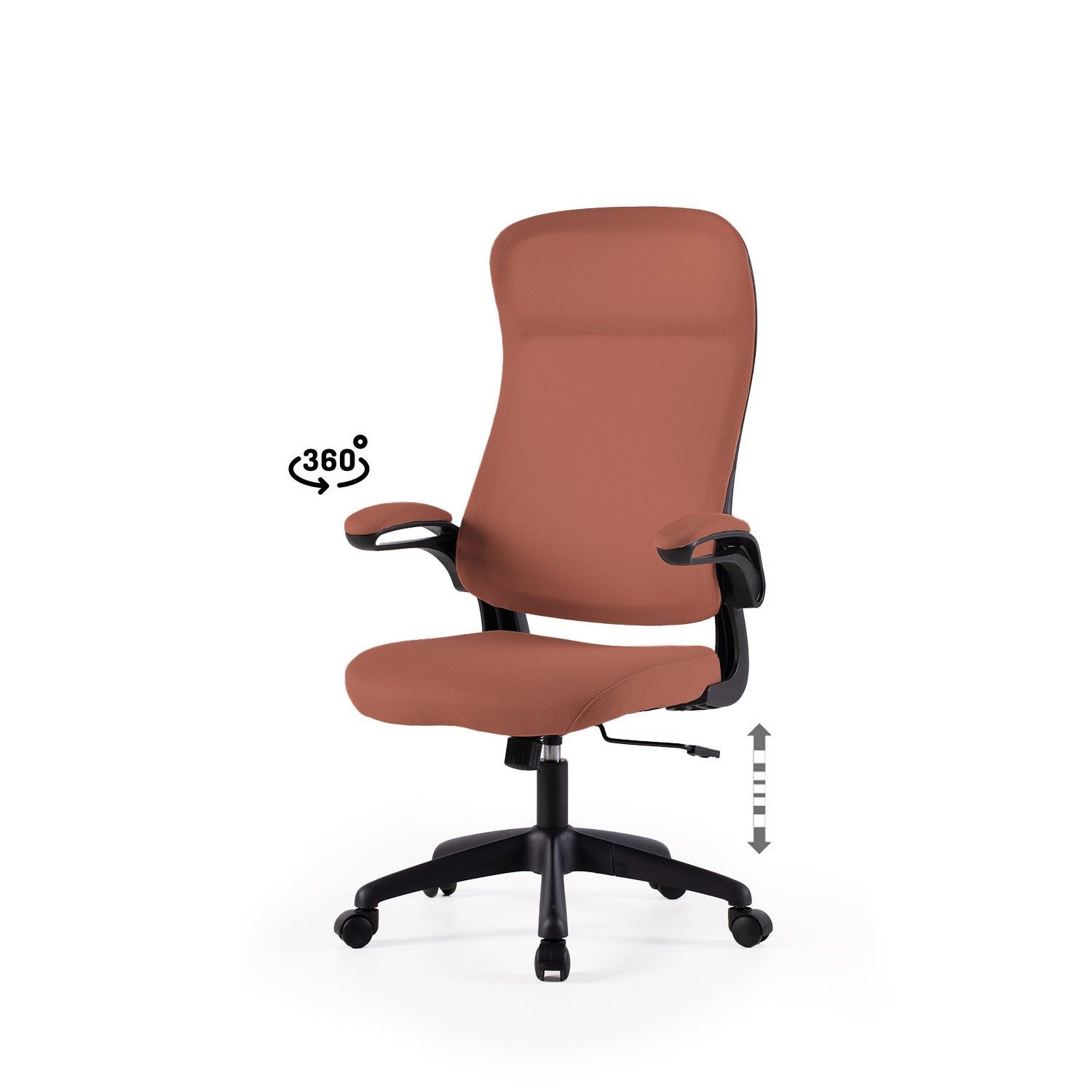 Comprar Silla Oficina Sorbonne online en KitMuebles