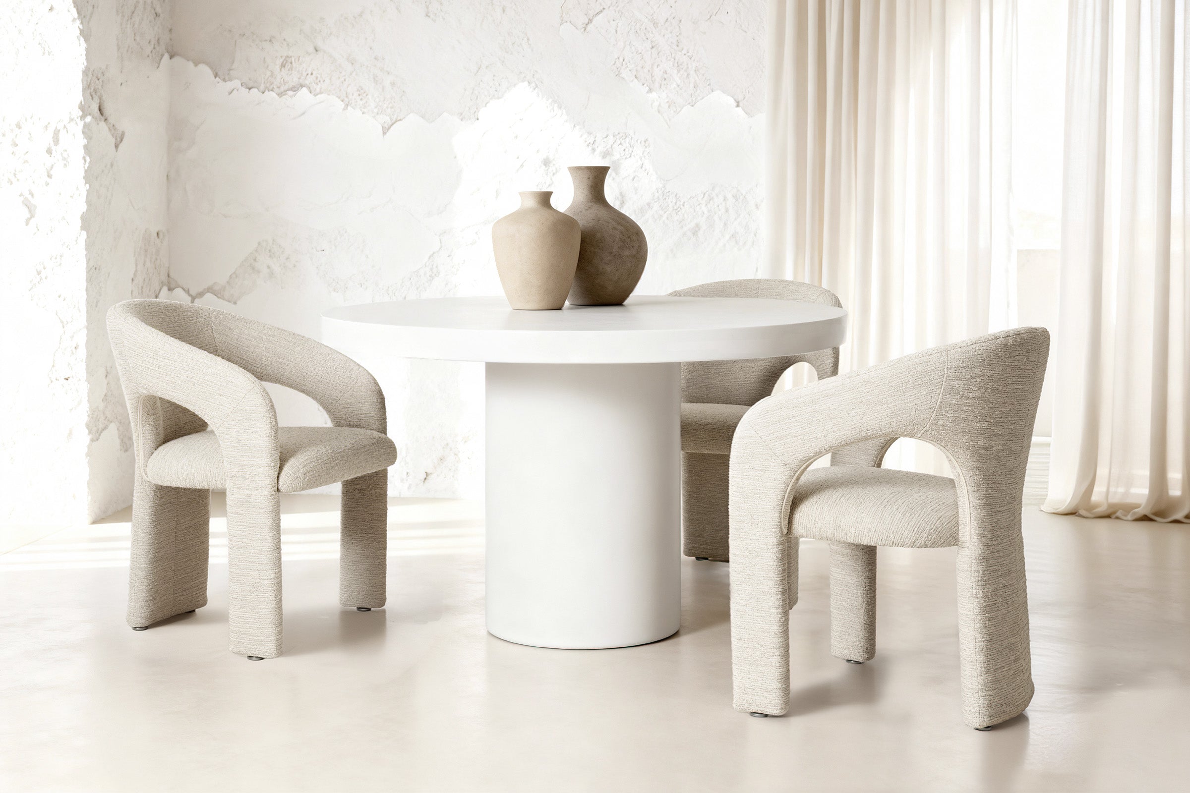 Silla Loretta