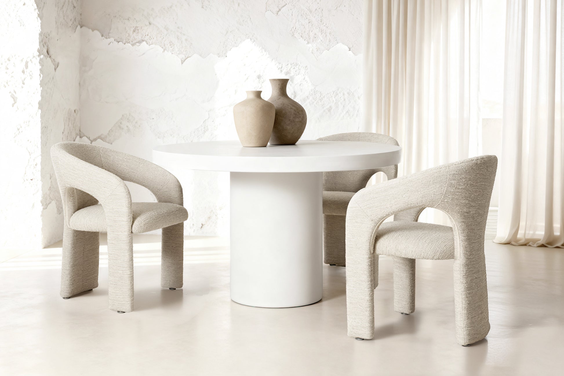 Comprar Silla Loretta online en KitMuebles