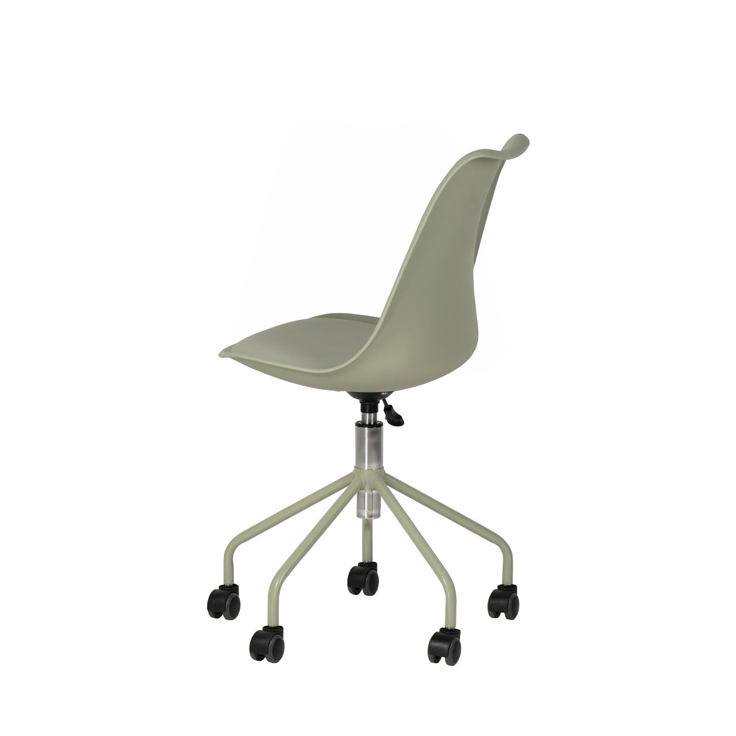 Comprar Silla Oficina Yale online en KitMuebles