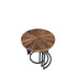 Comprar Set 3 Mesas Auxiliares Zaid online en KitMuebles