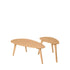 Comprar Mesas Auxiliares Conrad online en KitMuebles