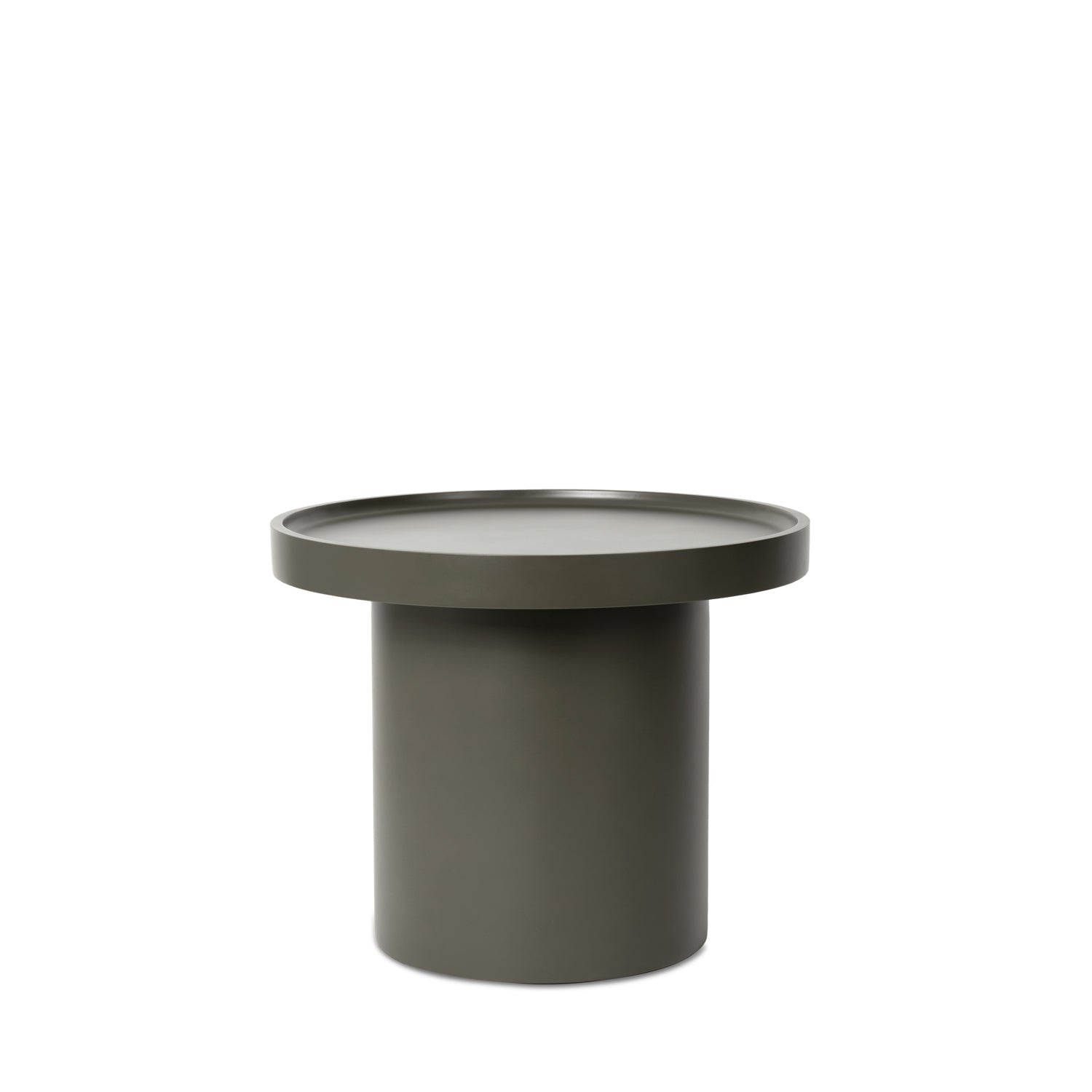 Mesa de Centro Warren Ø50cm