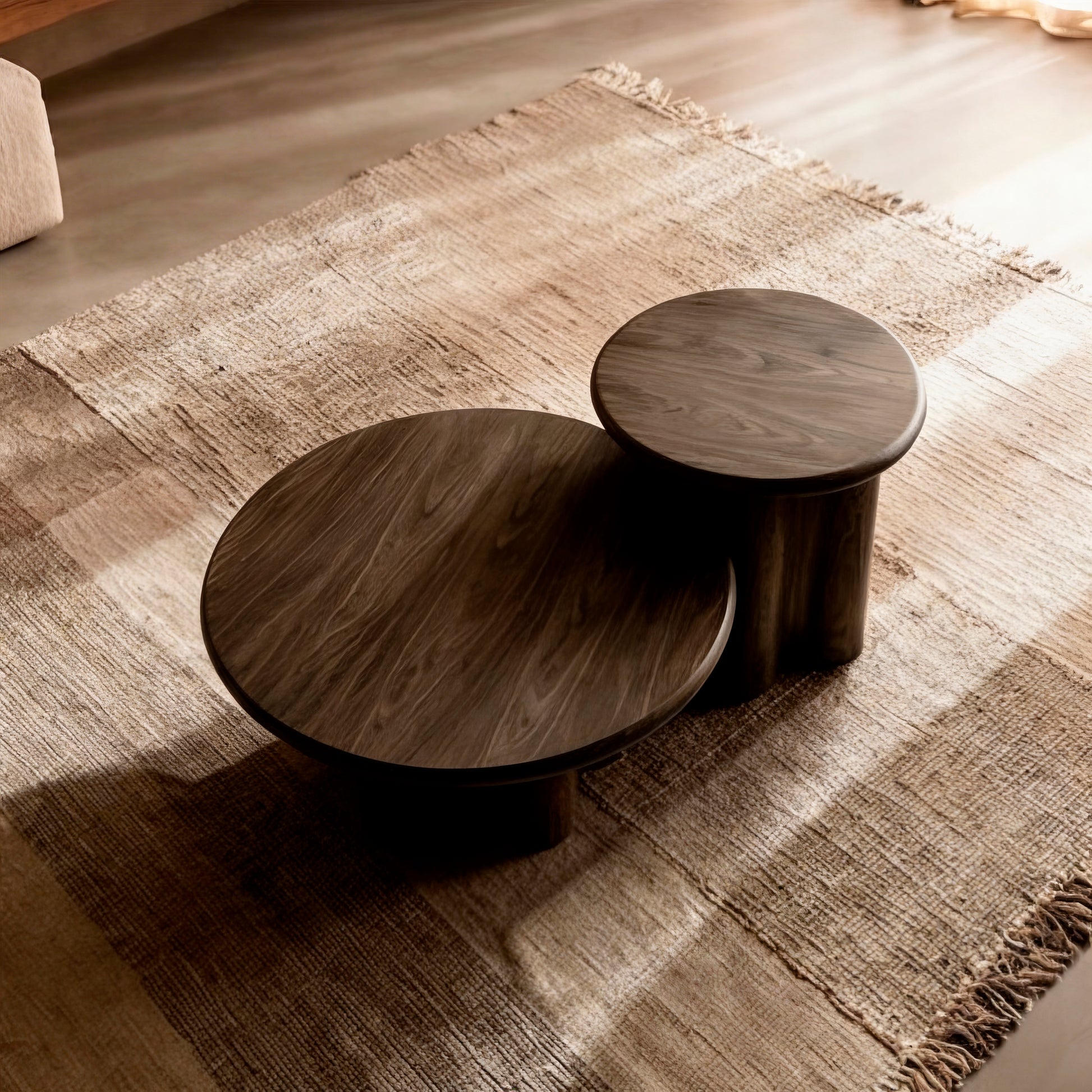 Comprar Mesa de Centro Mateo online en KitMuebles