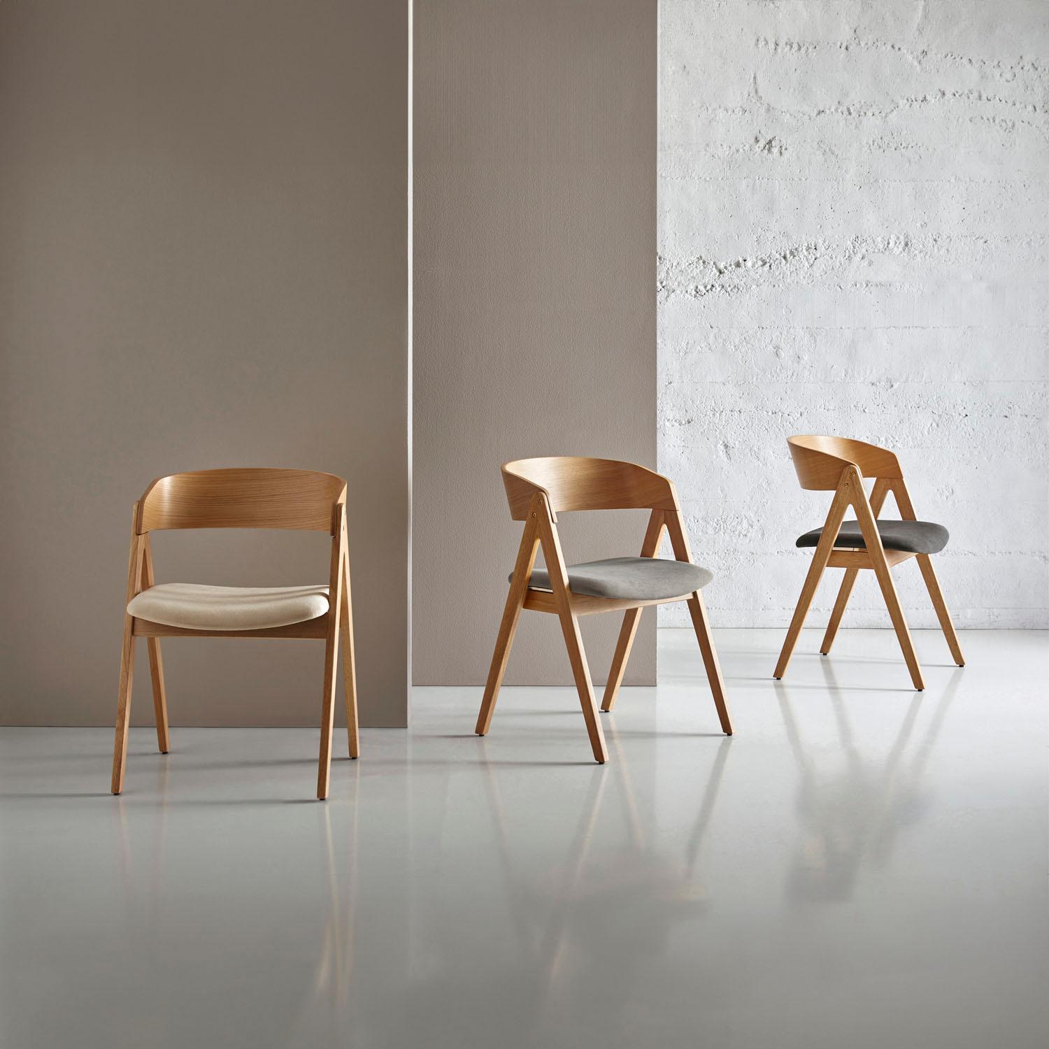 Comprar Silla Rina online en KitMuebles
