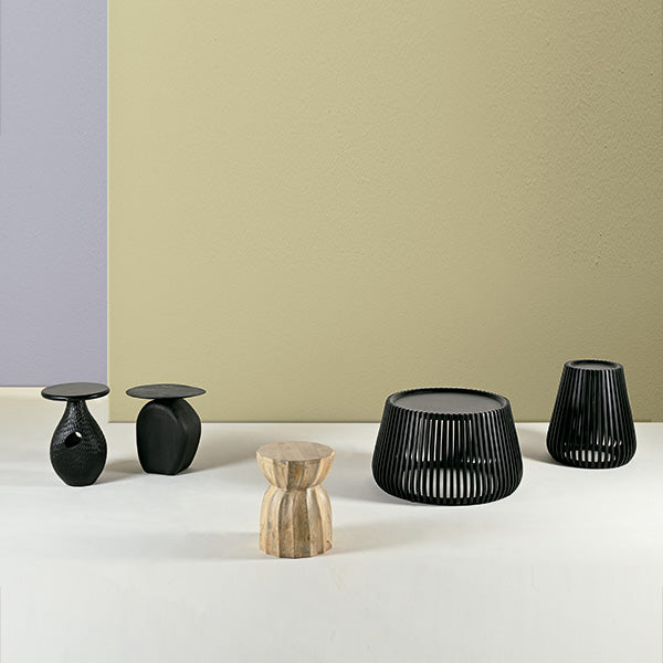 Mesa de Centro Marati